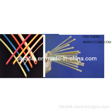 Peek Tubing for Medcial Stent Delivery